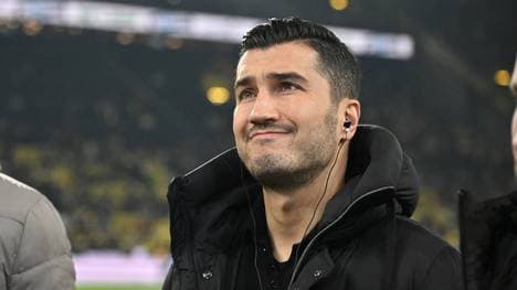 Nuri Sahin läuft den Erwartungen bislang hinterher
