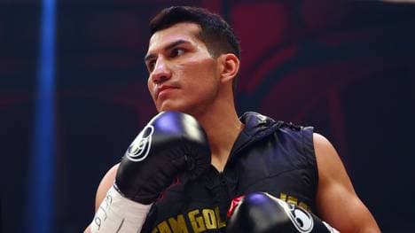 Felix Sturm v Fedor Chudinov - Super Middle Weight World Championship