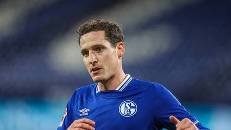 Sebastian Rudy wechselt einmal mehr zur TSG Hoffenheim