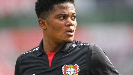 Leon Bailey