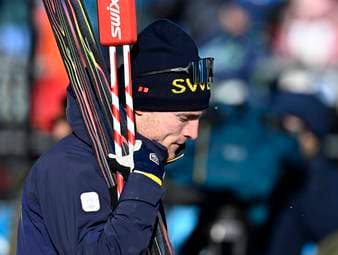 "Völliges Fiasko" für große Biathlon-Nation