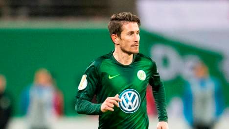 VfL Wolfsburg - Bundesliga