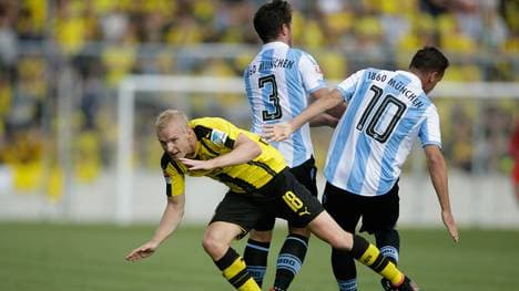 11. Sebastian Rode, Ablöse: 12 Millionen Euro