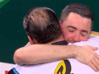 Rekordshow trotz Aus! Der Gaga-Wahnsinn im Video