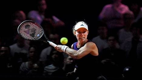 Kerber und Co. spielen in Stuttgart vor leeren Rängen