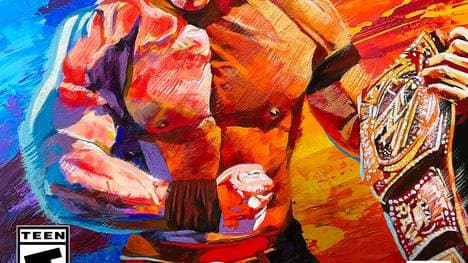 Der neuste Ableger der WWE-Reihe ist ab sofort spielbar