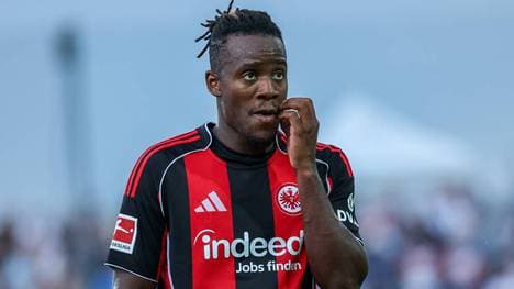 Michy Batshuayi sorgt sich um seine Katze und bittet um Mithilfe