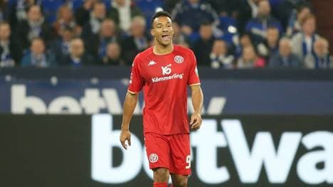 Karim Onisiwo ist vor Leipzig weiter fraglich