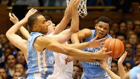 North Carolina v Duke