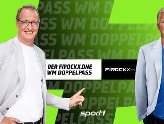 Der SPORT1 Doppelpass als Podcast