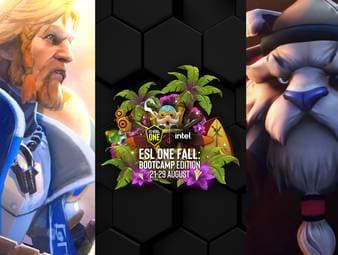 In this episode, our Dota 2 expert panel of Niklas Walkerling and Alexander Englisch talk about the recent ESL ONE Fall, the rise of Tundra Esports and meta-changes.