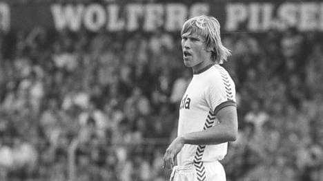 Per Röntved erlag im Alter von 74 Jahren einer Krebserkrankung