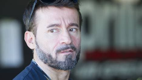 Max Biaggi