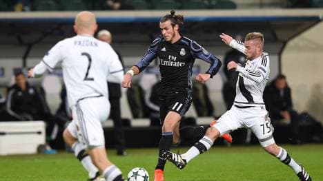 FBL-EUR-C1-LEGIA-WARSAW-REALMADRID