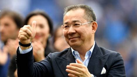 Leicester City v AFC Bournemouth - Premier League