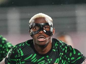 Erstaunlicher Bericht zu Bayern und Osimhen