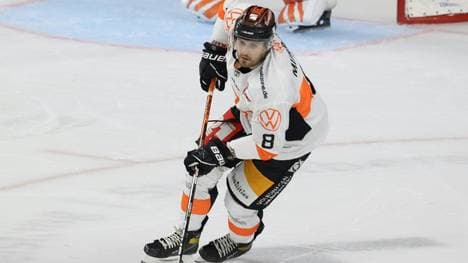 Wolfsburg scheidet in der Champions Hockey League aus