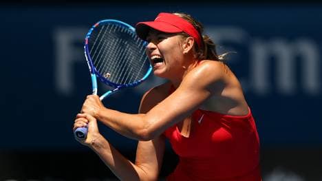 2015 Australian Open - Day 11