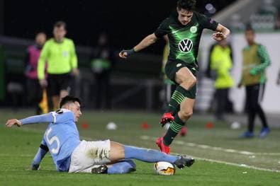 Chelsea jagt den Abwehr-Zlatan