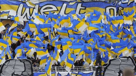 Die Fans vom FC Carl-Zeiss Jena können sich auf ein neues Stadion freuen