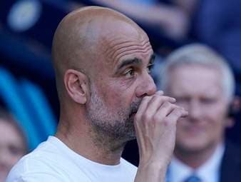 So plant Guardiola seine Zukunft