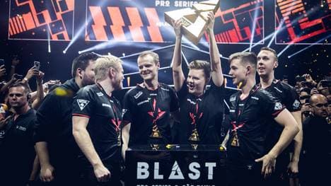 RFRSH Entertainment spaltet sich von Astralis und Origen ab