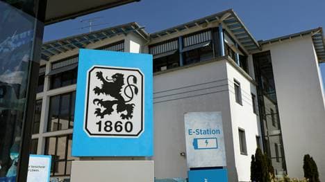 Der Traditionsklub 1860 kommt nicht zur Ruhe