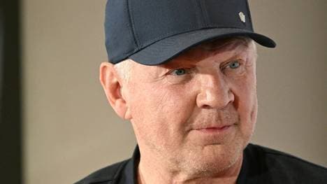 Ex-Fußballer Stefan Effenberg