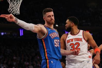 Hartenstein gewinnt deutsches Duell