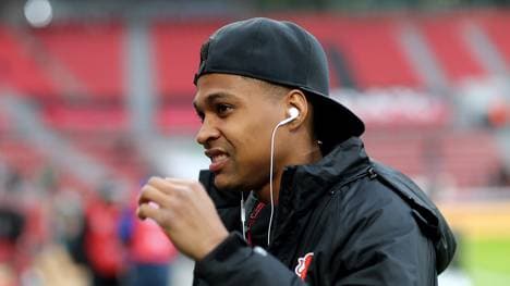 Wendell ist bei Paris Saint-Germain heiß begehrt