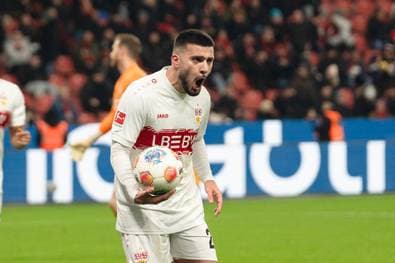 Experte bezeichnet Undav als "Ausnahmespieler"