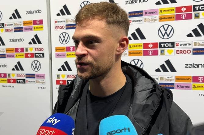 "Ich schicke ihm immer das Fritzle vom VfB"