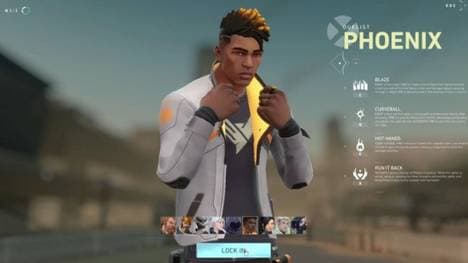 Riot Games Taktikshooter Valorant war zuerst nur unter dem Namen "Project A" bekannt.