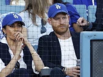  "Ich hatte keine Wahl": Prinz Harry entschuldigt sich