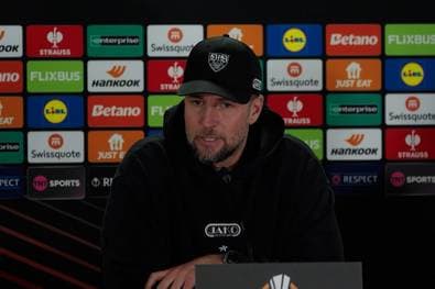 Hoeneß: "Schwierigstes Los, das wir bekommen konnten"