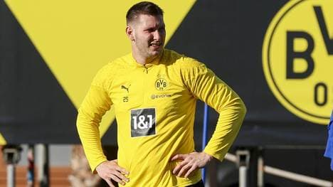 Süle stand in der Hinrunde nur viermal in der Startelf