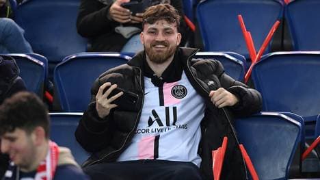 Anton Rinas ist einer der Investoren