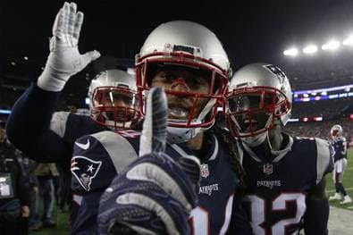 NFL-Star Gilmore tritt ab