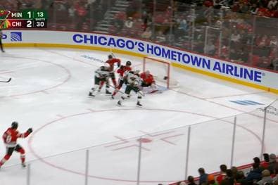 Erster Treffer nach Comeback: Sturm trumpft groß auf