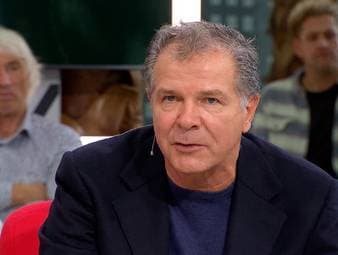 Nick Woltemade hat für die deutsche Nationalmannschaft gegen Luxemburg doppelt getroffen. Im SPORT1-Doppelpass wird über den DFB-Stürmer diskutiert.