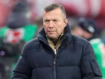 "Kane hat da nicht ganz den Überblick gehabt"