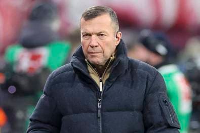 Matthäus sieht Irrtum bei Kane