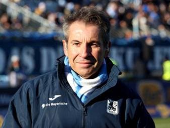 "Der FC Bayern hat mich persönlich beleidigt"