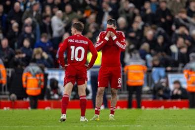 Schon wieder spätes Liverpool-Drama