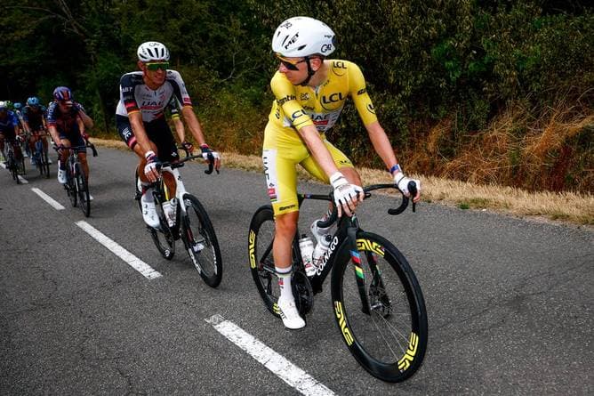 Längste Tour-Etappe führt ins Gebirge