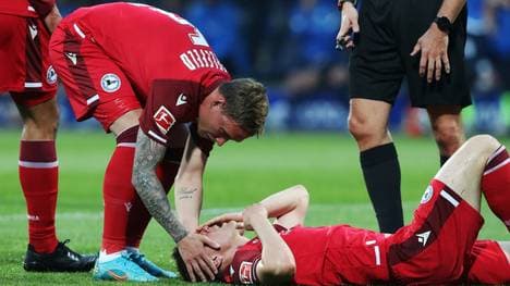 Einheitlicher Umgang mit Kopfverletzungen beschlossen