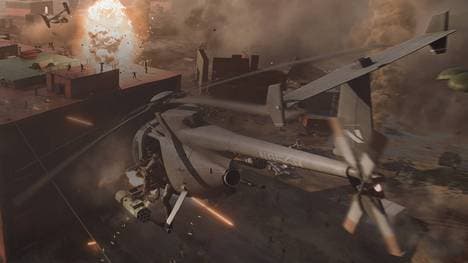 In vielen Onlinegames wird gecheatet. Nun hat EA darüber gesprochen, wie sie das kommende Battlefield 2042 schützen wollen