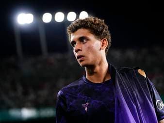 Barca-Talent schwärmt nach Debüt