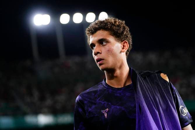 Barca-Talent schwärmt nach Debüt