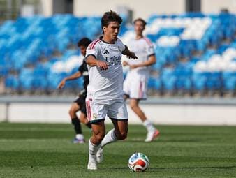 Wildert Arbeloa bei Real?